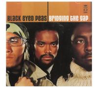 Black Eyed Peas – Bridging The Gap – Import
