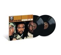 Black Eyed Peas - Bridging The Gap - Vinyl Record L.P. SET - F99z