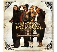 Black Eyed Peas - Don T Phunk with My Heart [Import]
