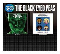 Black Eyed Peas - E.N.D. / Beginning