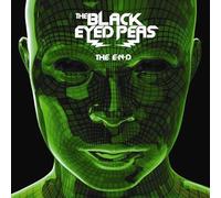 Black Eyed Peas – The E.N.D. – Slidepac