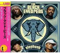 Black Eyed Peas - Elephunk