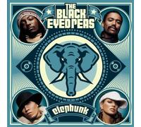 Black Eyed Peas Elephunk (CD)