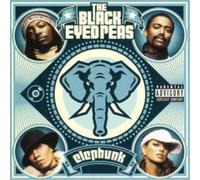 Black Eyed Peas – Elephunk – CD – Interscope