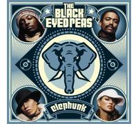 Black Eyed Peas - Elephunk (Ecopac) [Import]