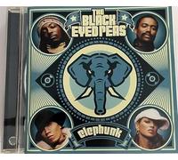 Black Eyed Peas - Elephunk [Import]