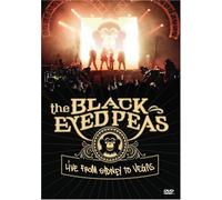 Black Eyed Peas-from Sydney to Vegas (Edited) [Import]