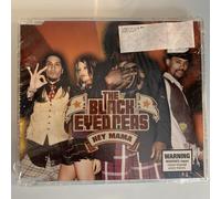 Black Eyed Peas Hey Mama CD Neuf Scellé