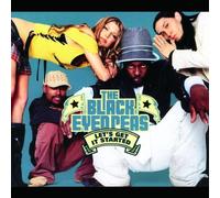 Black Eyed Peas - Let's Get It Started [Import]