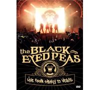 The Black Eyed Peas - Live From Sydney To Vegas