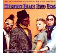 Black Eyed Peas - Maximum