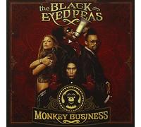 Black Eyed Peas - Monkey Business [Import]