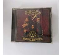 Black Eyed Peas - Monkey Business [Import]