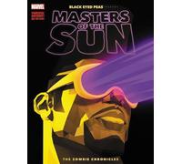 Black Eyed Peas Present: Masters of the Sun: The Zombie Chronicles