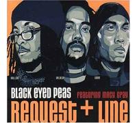 Black Eyed Peas - Request & Line [Import]