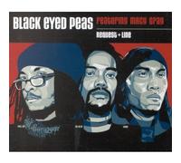 Black Eyed Peas - Request+Line