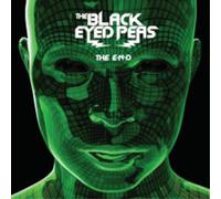 Black Eyed Peas The E.N.D. (CD) Album