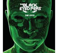 Black Eyed Peas - The E.N.D - Interscope Records - 0602527081427 [Audio CD] NEUF