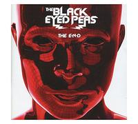 Black Eyed Peas - The E.N.D. (The Energy Never Dies)- Deluxe Edition