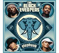 Black Eyed Peas, The - ELEPHUNK