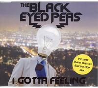 Black Eyed Peas, the - I Gotta Feeling [Import]