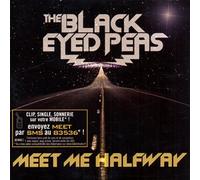 Black Eyed Peas, the - Meet Me Halfway [Import]