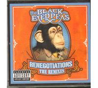 Black Eyed Peas, the - Renegotiations: the Remixes (Ep)