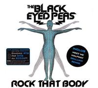 Black Eyed Peas, the - Rock That Body [Import]