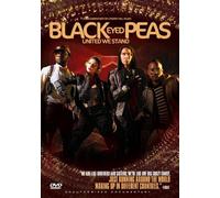 Black Eyed Peas-United We Stand: Unauthorized Docu