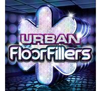 Black Eyed Peas - Urban Floorfillers