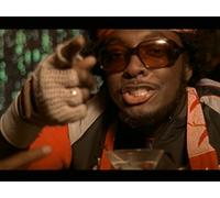 Black Eyed Peas - Weekend [Import]