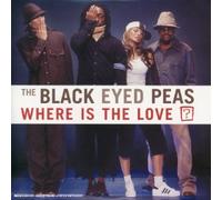 Black Eyed Peas - Where is The Love [Import]