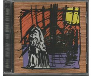 Black Eyed Sceya - Way Before the Flood (UK Import)
