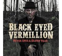 Black Eyed Vermillion - Never Shed a. -Digi [Import]