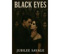 Black Eyes: A Watchers Dark Romance