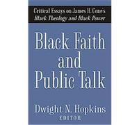 Black Faith and Public Talk