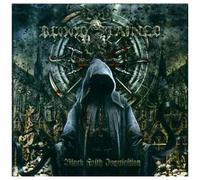 Black Faith Inquisition