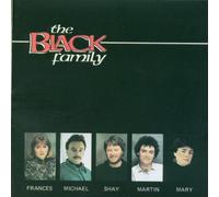 Black Family, the - Black Family [Import]