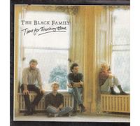 Black Family, the - Time for Touching Home