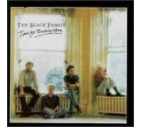 Black Family - Time for Touching Home