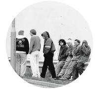 Black Fan - I Know - I Am [Vinyl LP]