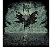 Black Fast – Spectre Of Ruin – Vinyle LP 180 g Noir (Neuf)