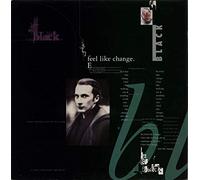 Black - Feel like change (1991) / Vinyl Maxi Single [Vinyl 12'']