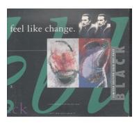 BLACK - Feel Like Change (ltd. Edition Fold Out Pack) [Import]
