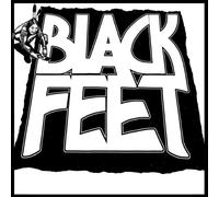 Black Feet - Back on This Road Again
