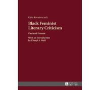 Black Feminist Literary Criticism