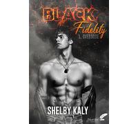 Black Fidelity - T1 - Overdose