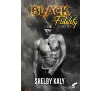 Black Fidelity - T2 - Bad Trip