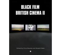 Black Film British Cinema Ii