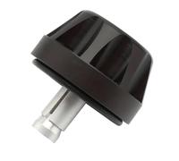 Black Final Drive Housing Crash Slider Protector Compatible avec Les modèles de Moto R Nine T R1200GS R K 1300 GT R 1200S K 1200 S Remplacement du marché secondaire